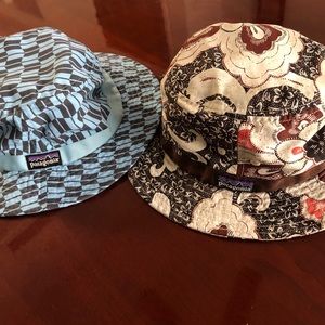 Patagonia Sun Hat Bundle!